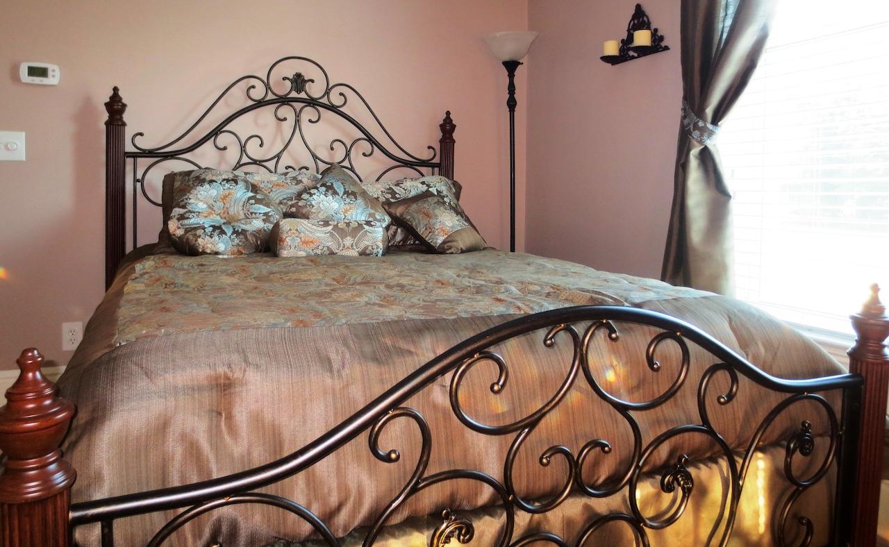 Brookville Lodge - thumb 10