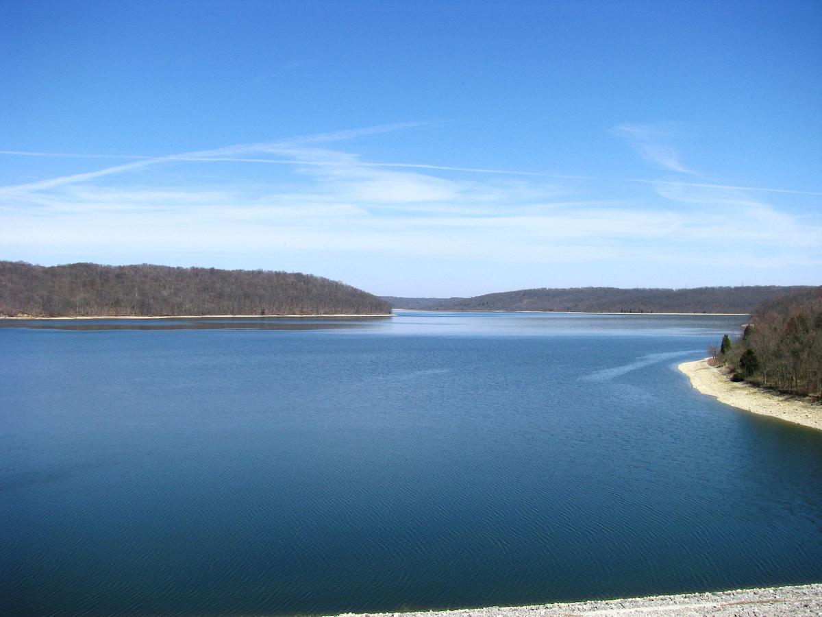 Brookville Lodge - thumb 15