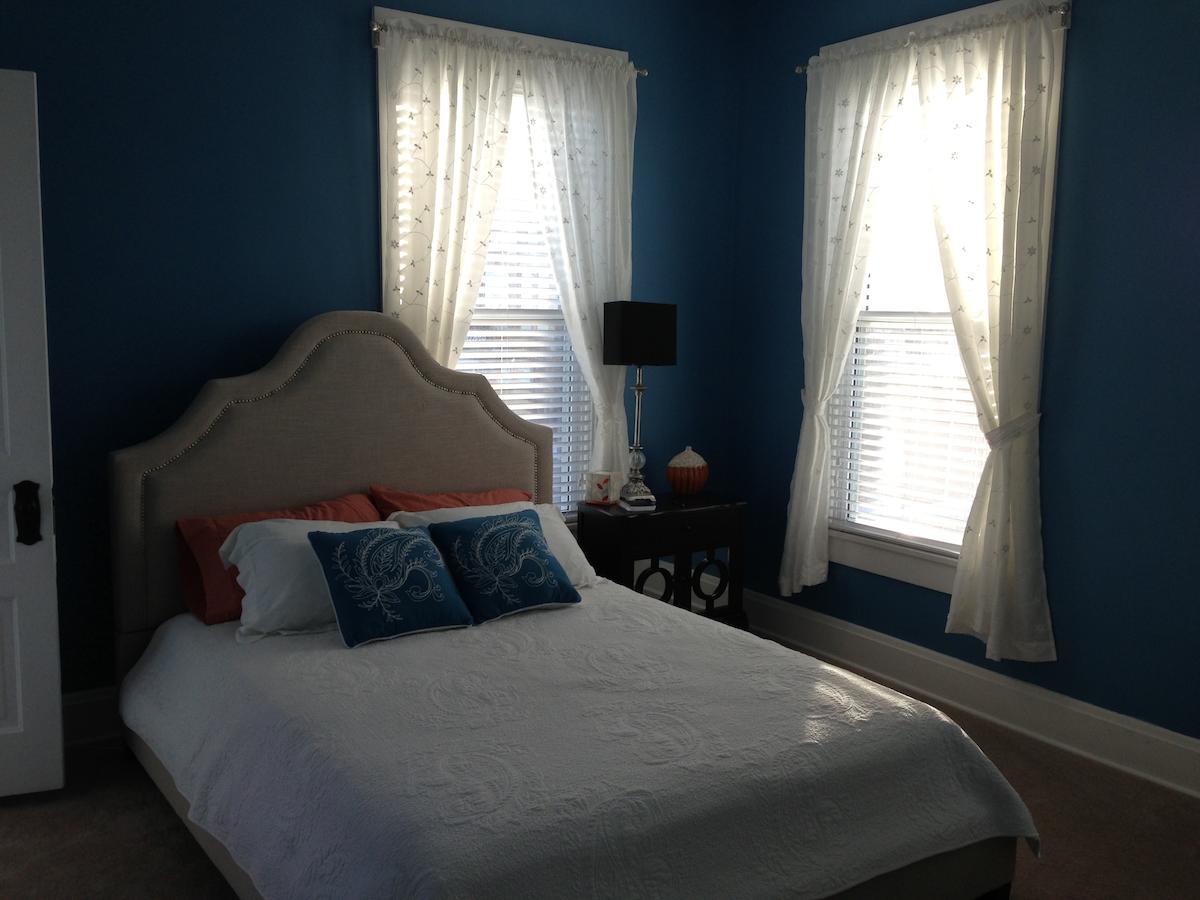 Brookville Lodge - thumb 13