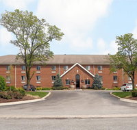 Extended Stay America - Indianapolis - North - Carmel - Accommodation Los Angeles