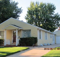 Lovely Ranch near Notre Dame - Accommodation Los Angeles