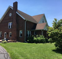 Newhouse Family Inn - Accommodation Los Angeles