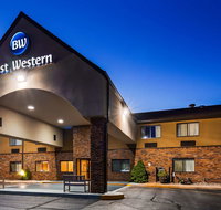 Best Western Kendallville Inn - Accommodation Los Angeles