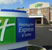Holiday Inn Express  Suites Carmel North  Westfield - Accommodation Los Angeles