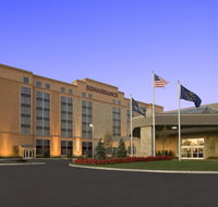 Renaissance Indianapolis North Hotel - Accommodation Los Angeles
