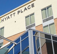 Hyatt Place Indianapolis Carmel - Accommodation Los Angeles