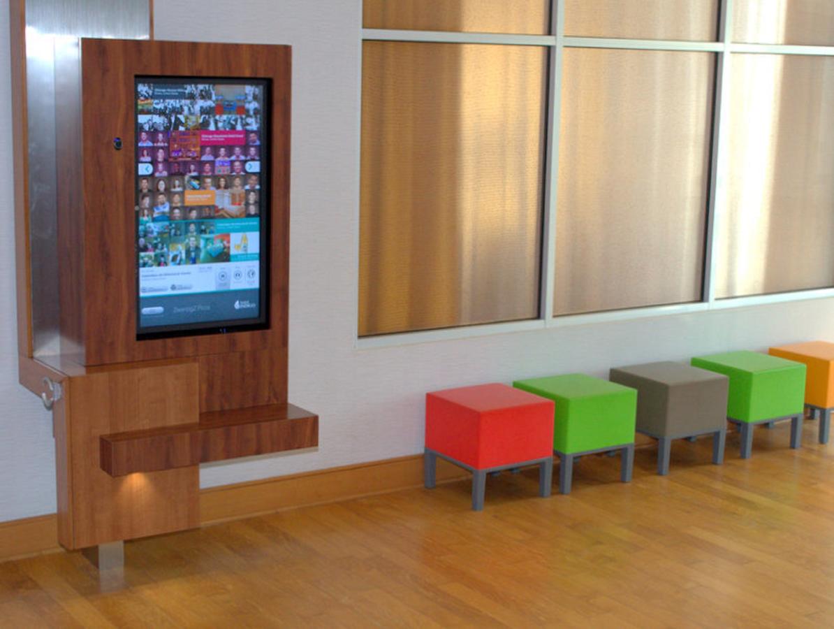 Hotel Indigo Columbus Architectural Center - thumb 30