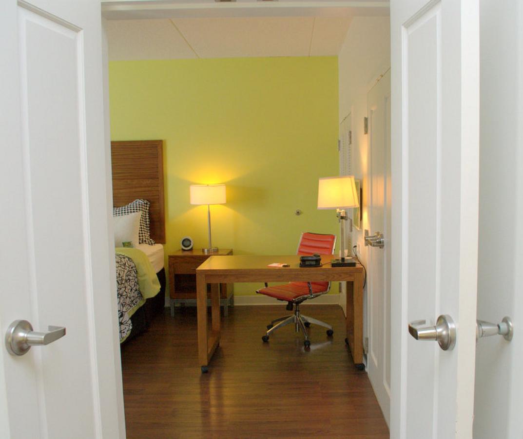 Hotel Indigo Columbus Architectural Center - thumb 4