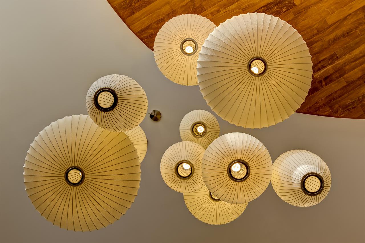 Hotel Indigo Columbus Architectural Center - thumb 24