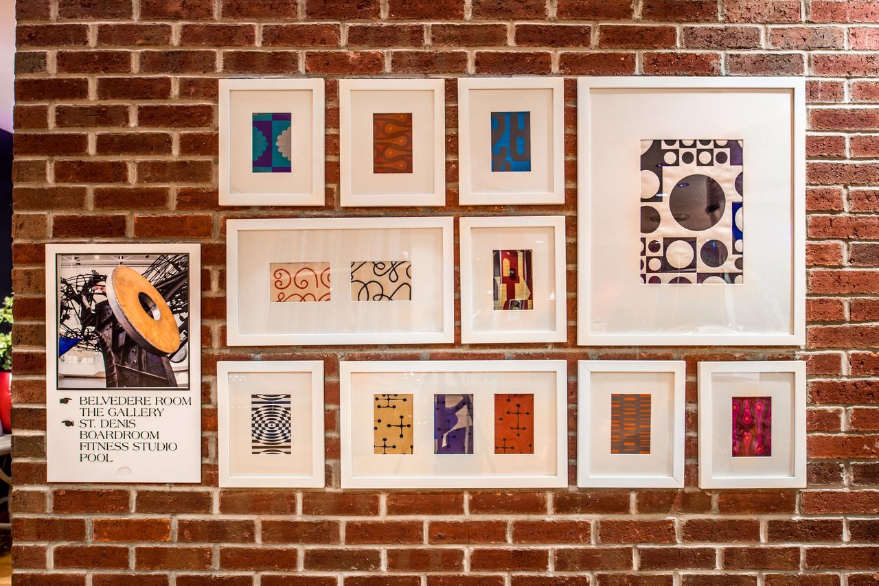 Hotel Indigo Columbus Architectural Center - thumb 17