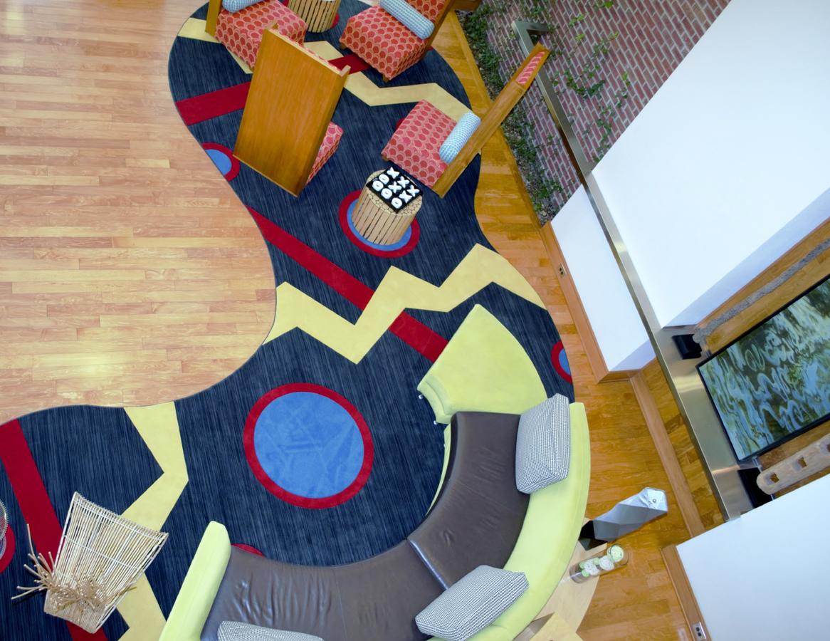 Hotel Indigo Columbus Architectural Center - thumb 9