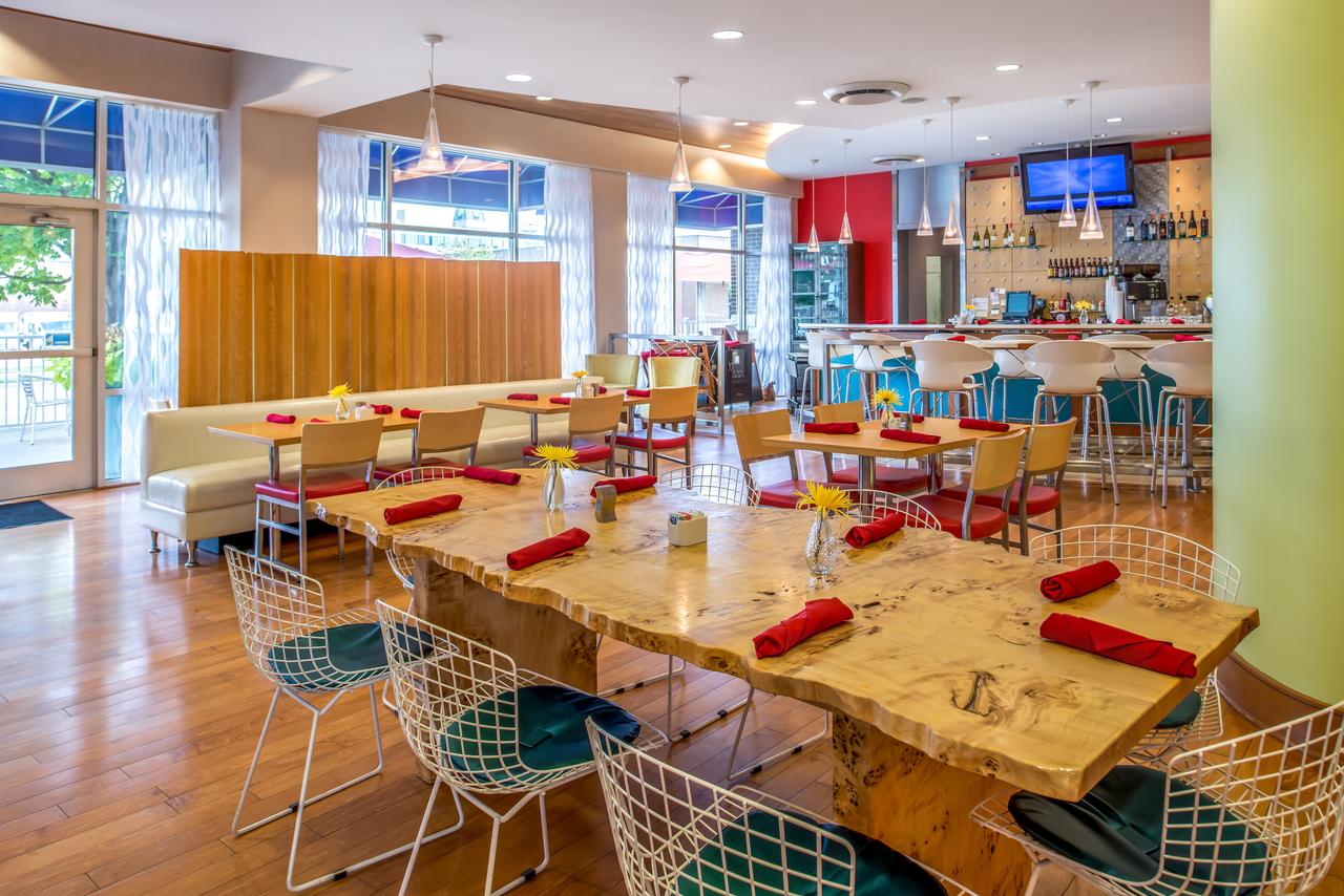 Hotel Indigo Columbus Architectural Center - thumb 11