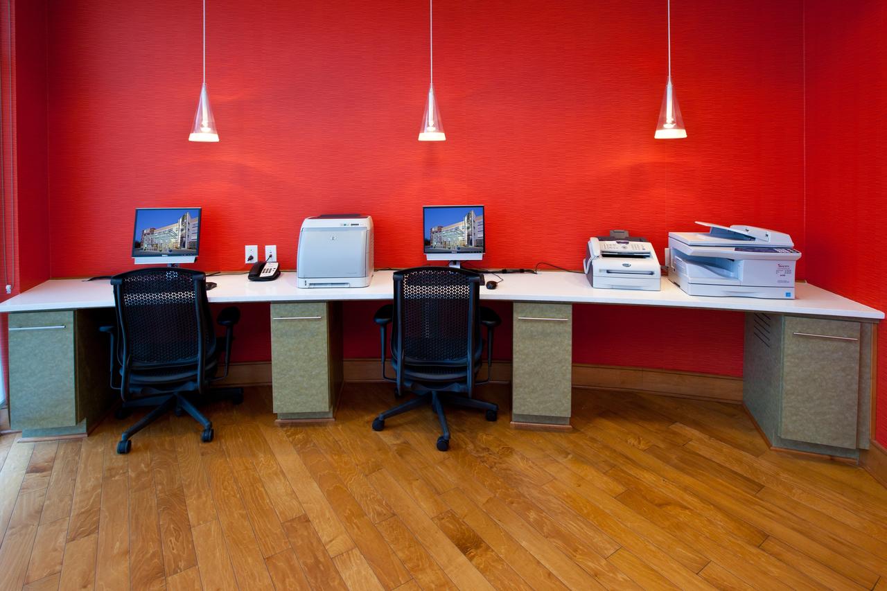 Hotel Indigo Columbus Architectural Center - thumb 20