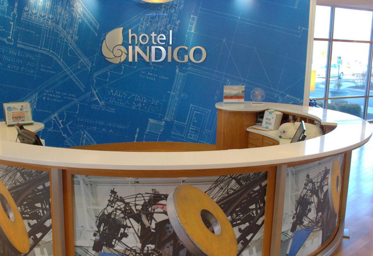 Hotel Indigo Columbus Architectural Center - thumb 35