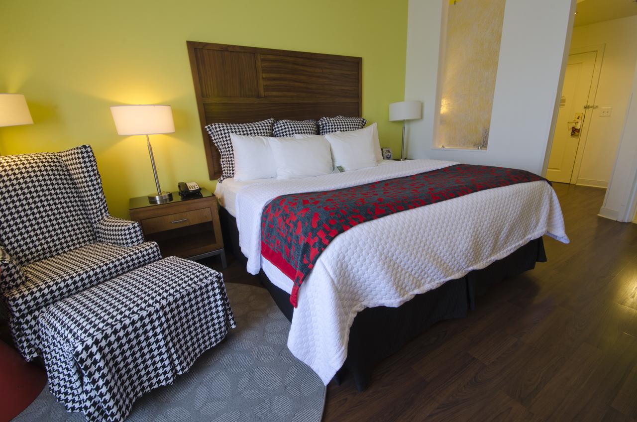 Hotel Indigo Columbus Architectural Center - thumb 16