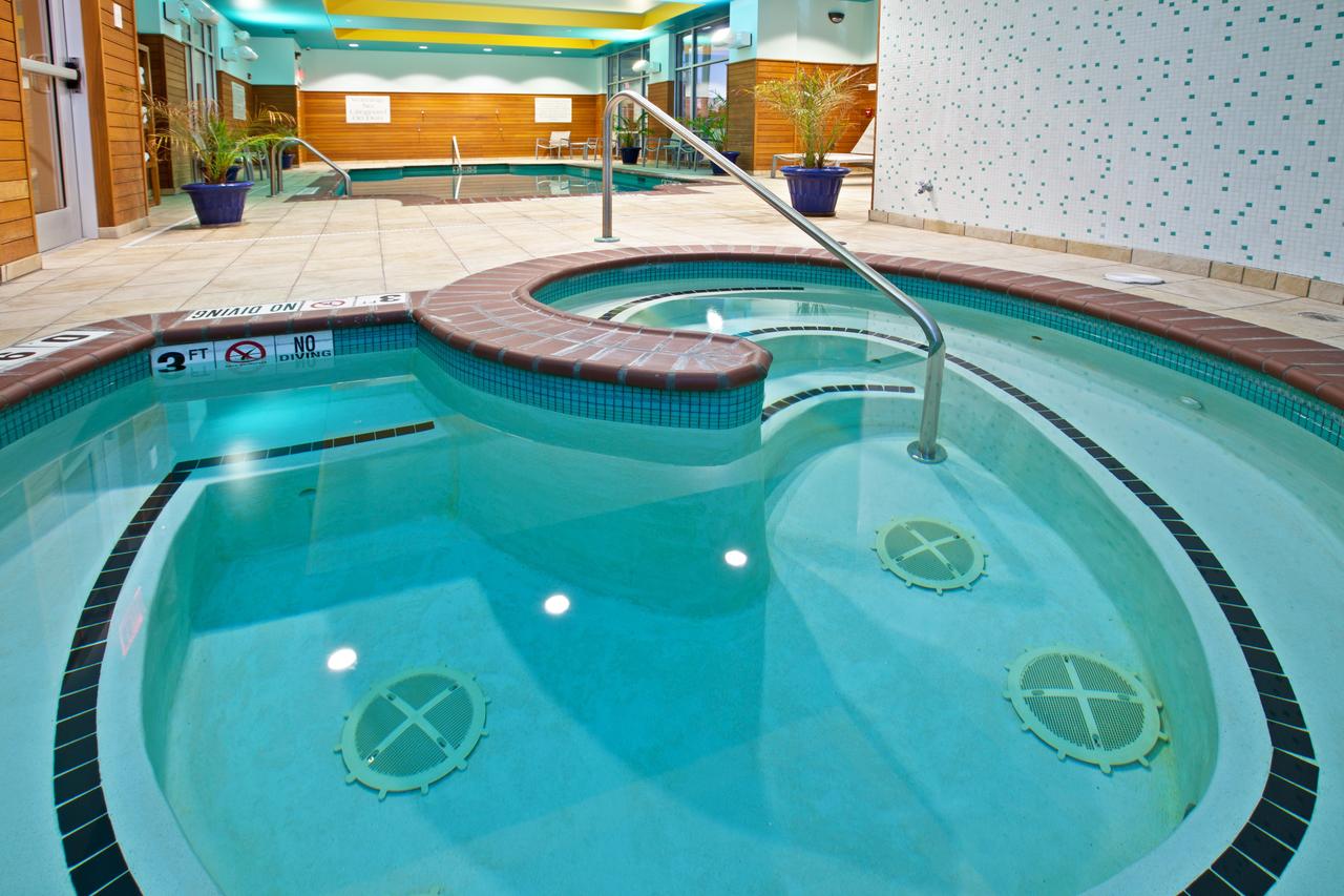 Hotel Indigo Columbus Architectural Center - thumb 22