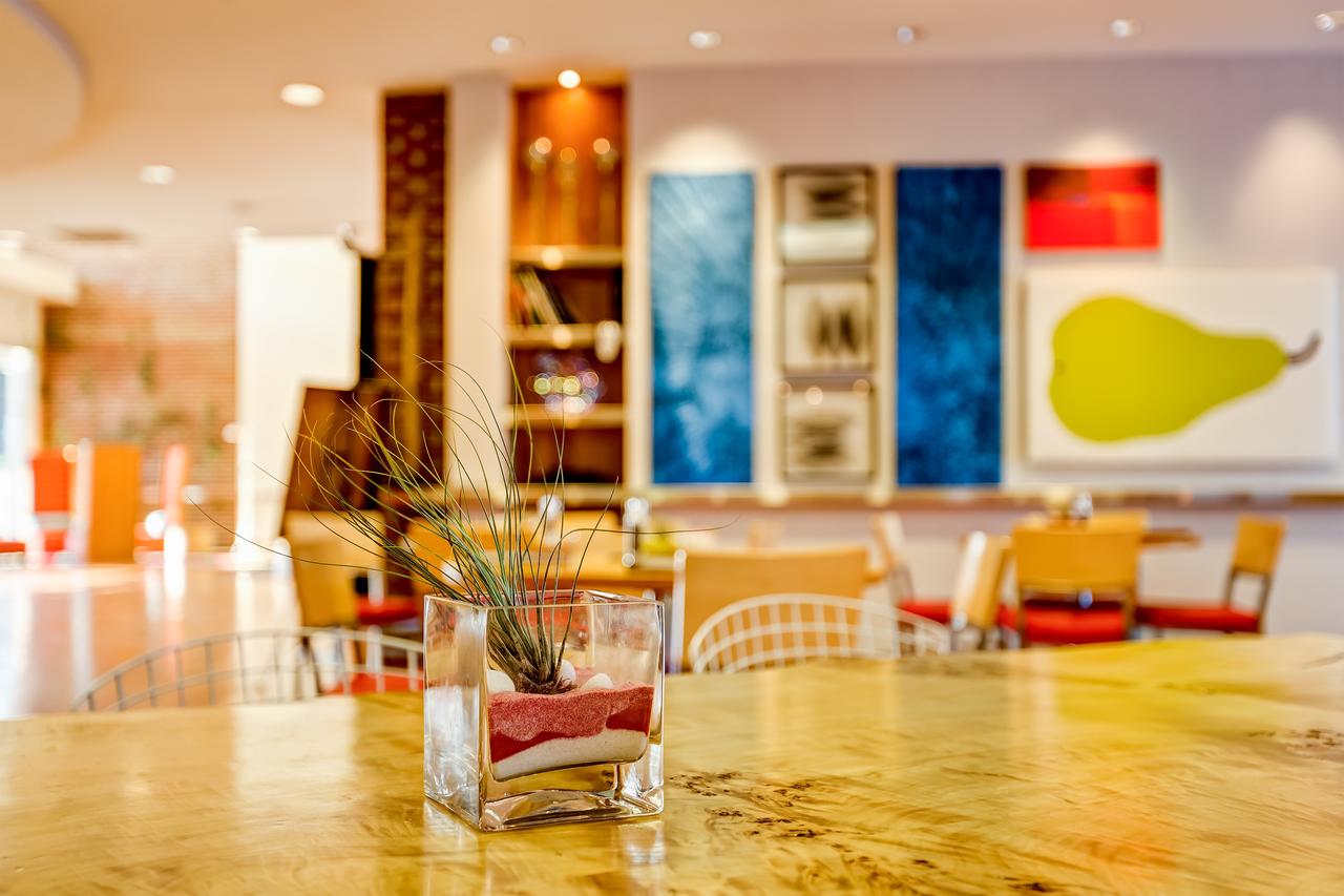 Hotel Indigo Columbus Architectural Center - thumb 7