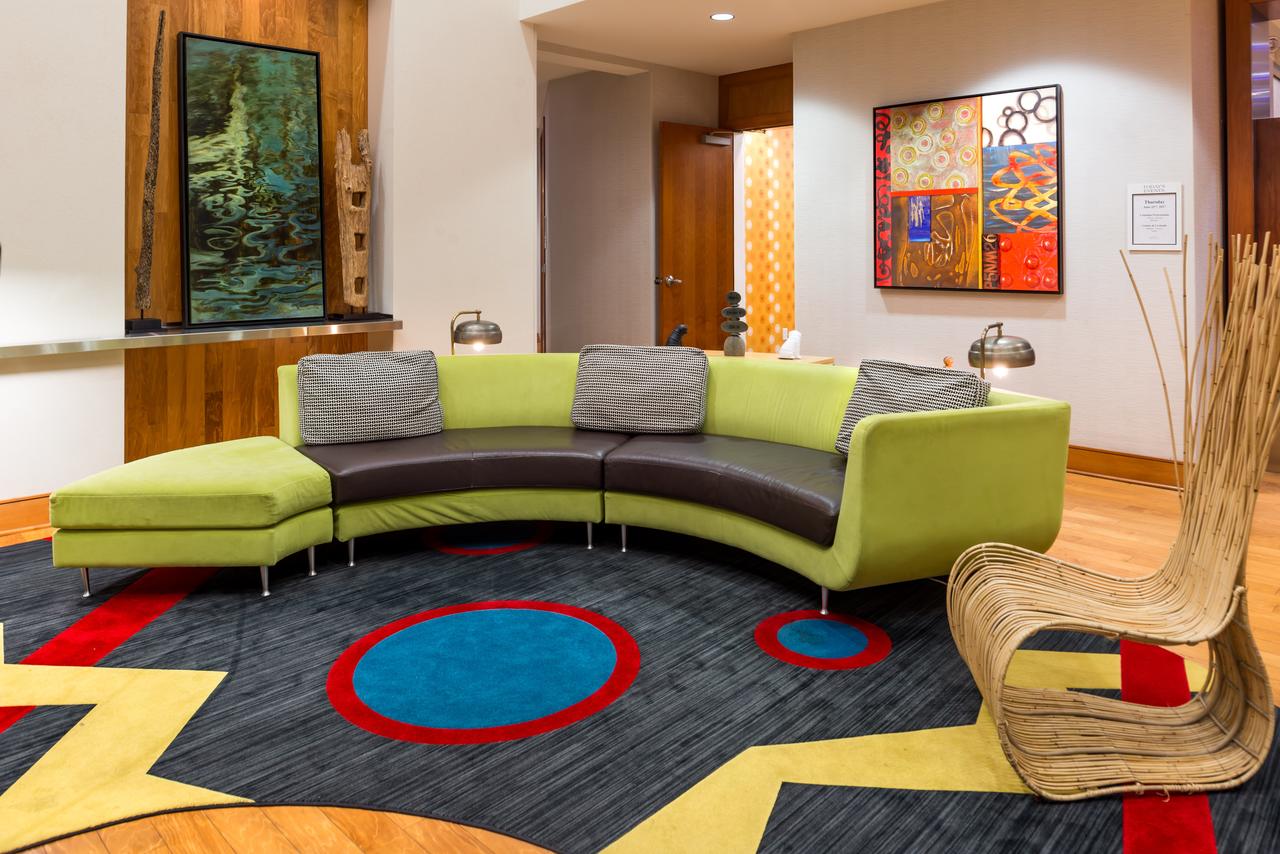 Hotel Indigo Columbus Architectural Center - thumb 36