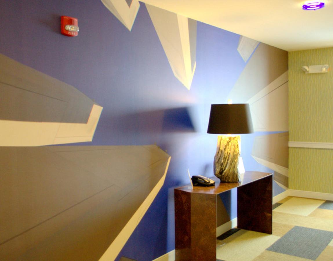 Hotel Indigo Columbus Architectural Center - thumb 3