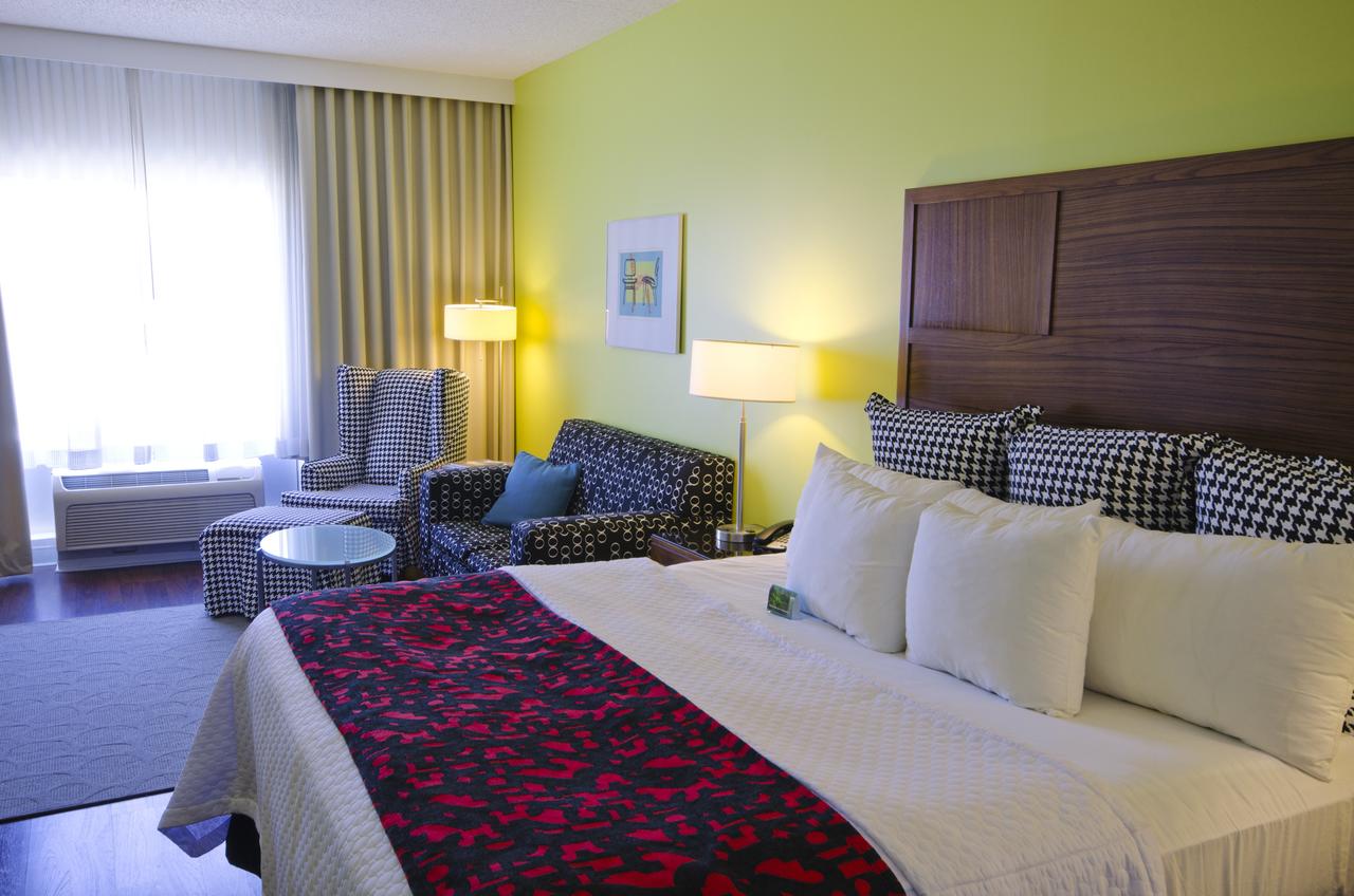 Hotel Indigo Columbus Architectural Center - thumb 21