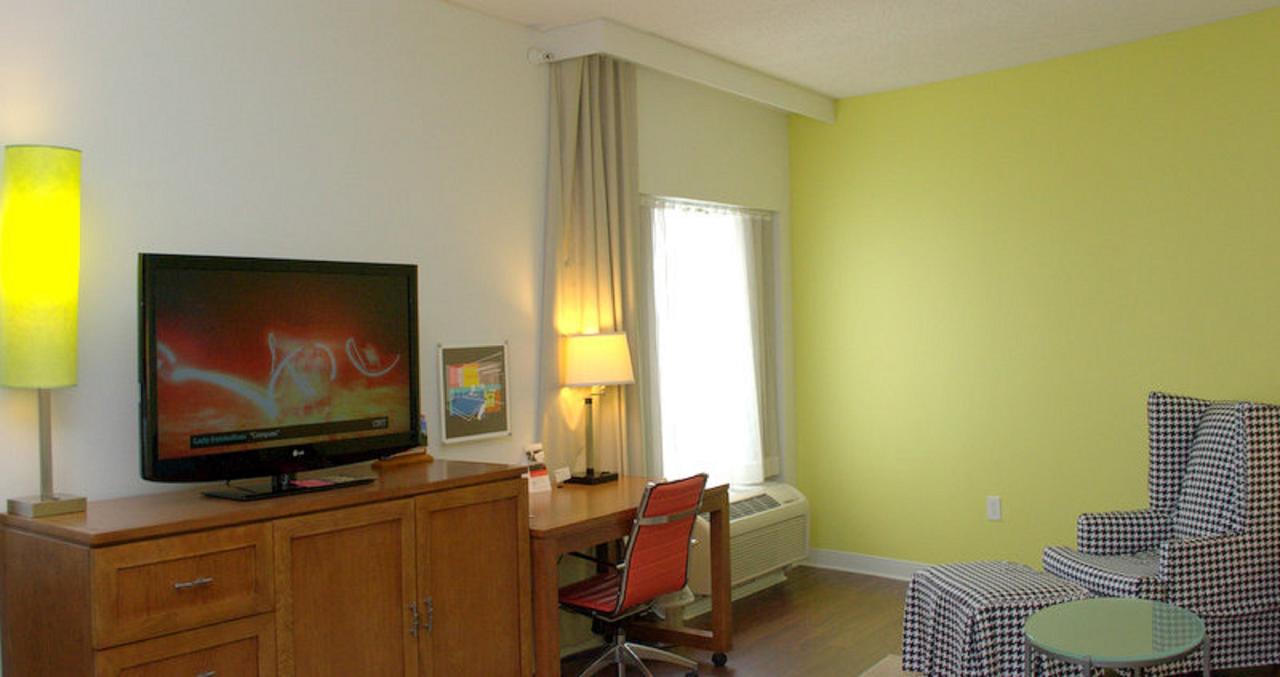 Hotel Indigo Columbus Architectural Center - thumb 23