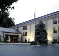 Hampton Inn Portage - Accommodation Los Angeles