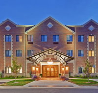 Staybridge Suites Indianapolis-Carmel - Accommodation Los Angeles