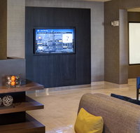 Courtyard Kokomo - Accommodation Los Angeles