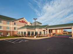Hilton Garden Inn Elkhart