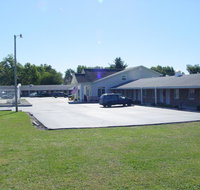 Monticello Inn - Monticello Indiana - Accommodation Los Angeles