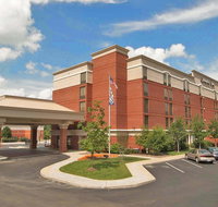 Hampton Inn Indianapolis/Carmel - Accommodation Los Angeles