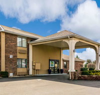 Quality Inn I-74 Batesville - Accommodation Los Angeles