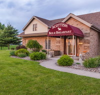 Scottish Bed  Breakfast - Accommodation Los Angeles