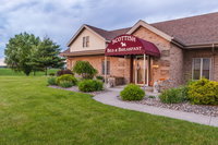 Ny Bremen Accommodation Los Angeles