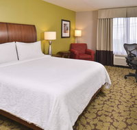 Hilton Garden Inn Indianapolis/Carmel - Accommodation Los Angeles