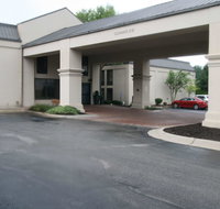 SureStay Plus Hotel by Best Western Batesville - Accommodation Los Angeles