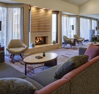 Courtyard Indianapolis-Carmel - Accommodation Los Angeles