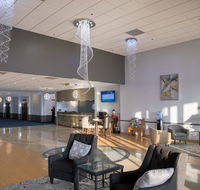 Ramada by Wyndham Cedar Rapids - Accommodation Los Angeles