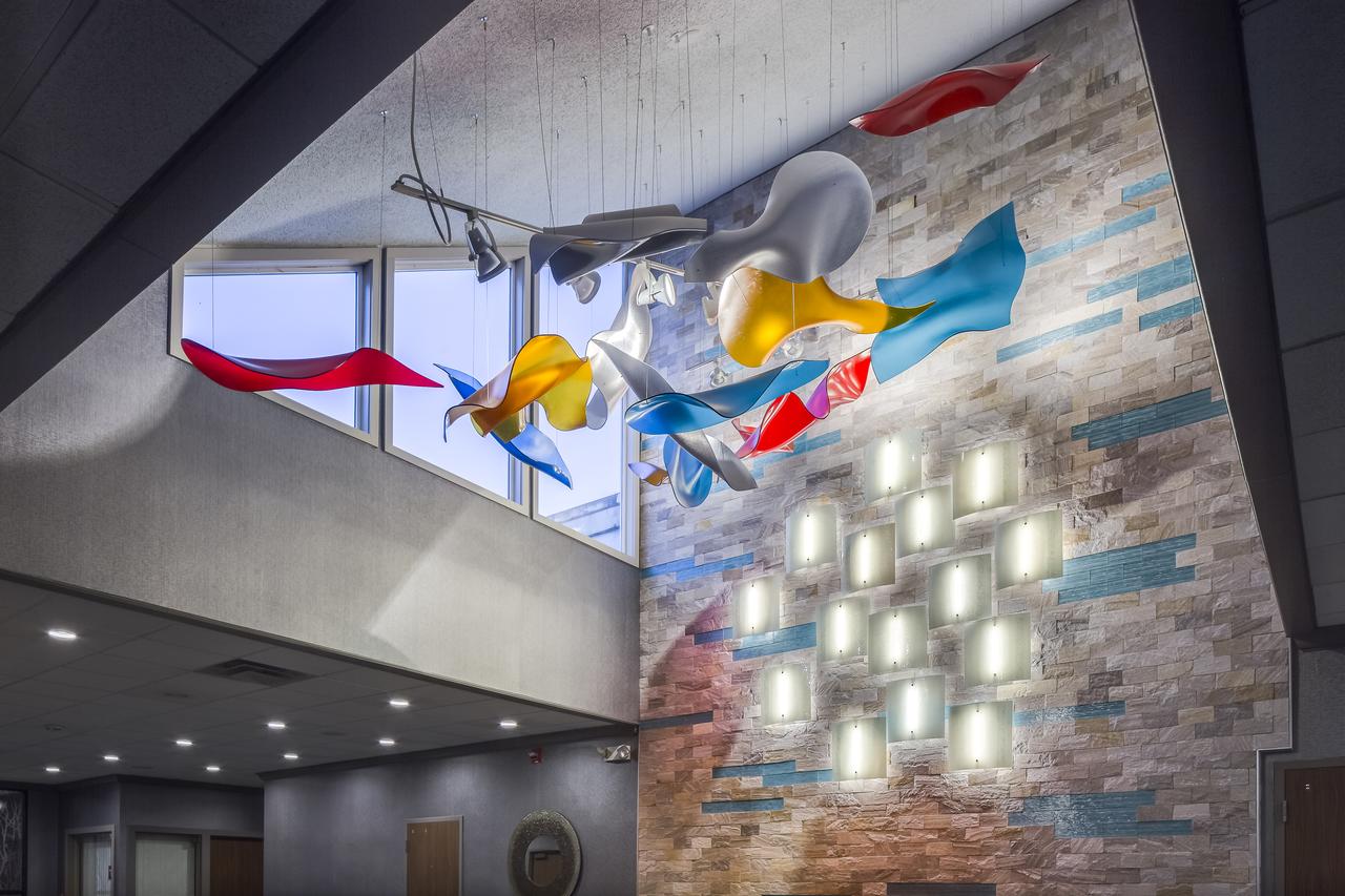 Radisson Hotel & Conference Center Coralville - Iowa City - thumb 26