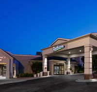 Radisson Hotel  Conference Center Coralville - Iowa City - Accommodation Los Angeles