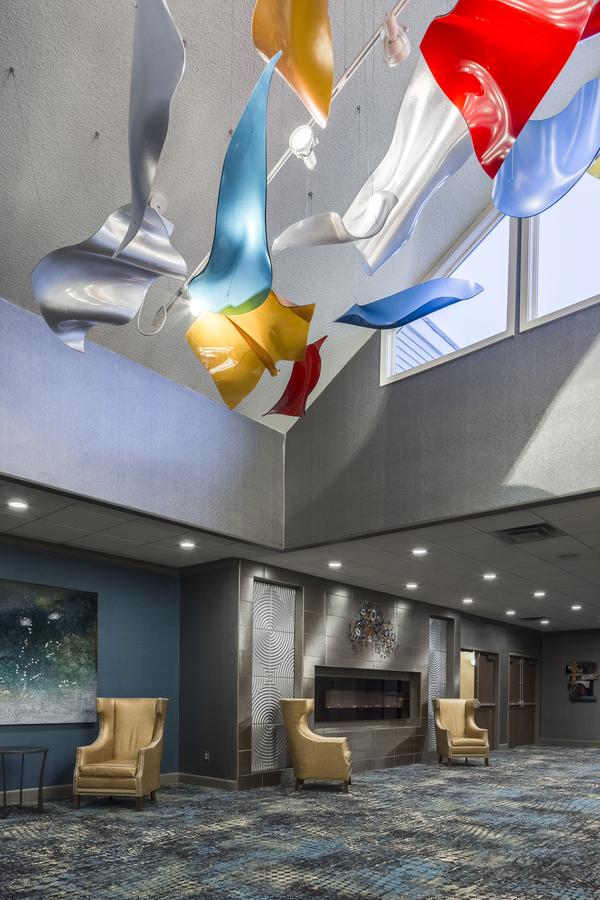 Radisson Hotel & Conference Center Coralville - Iowa City - thumb 27