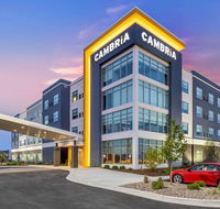 Cambria Hotel Bettendorf - Quad Cities - Accommodation Los Angeles