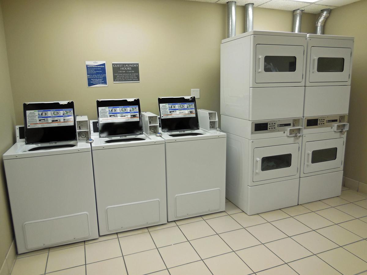 Baymont By Wyndham Des Moines Airport - thumb 19