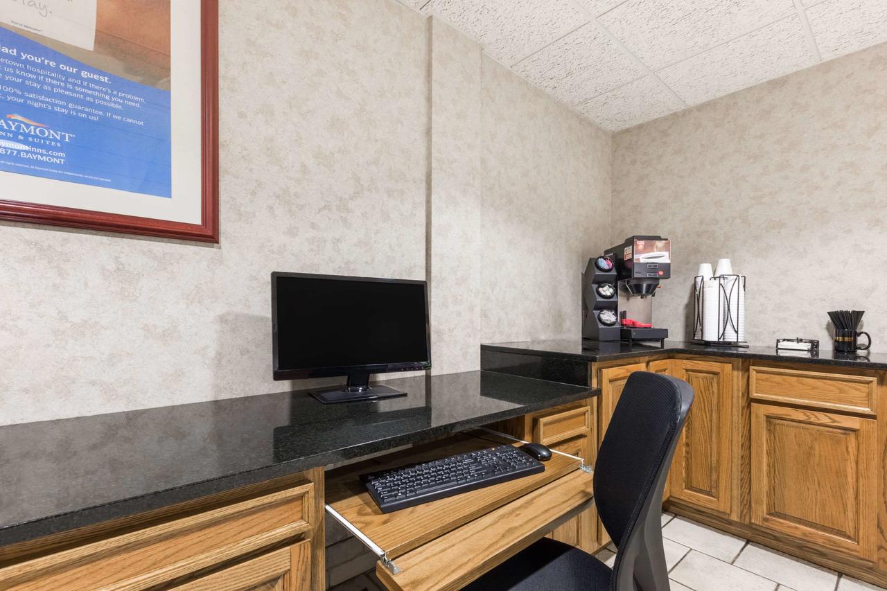 Baymont By Wyndham Des Moines Airport - thumb 29