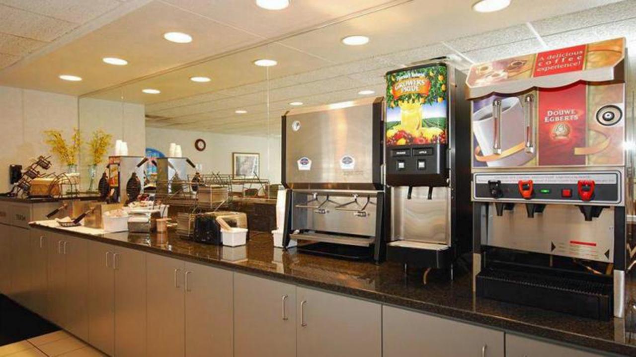 Baymont By Wyndham Des Moines Airport - thumb 13