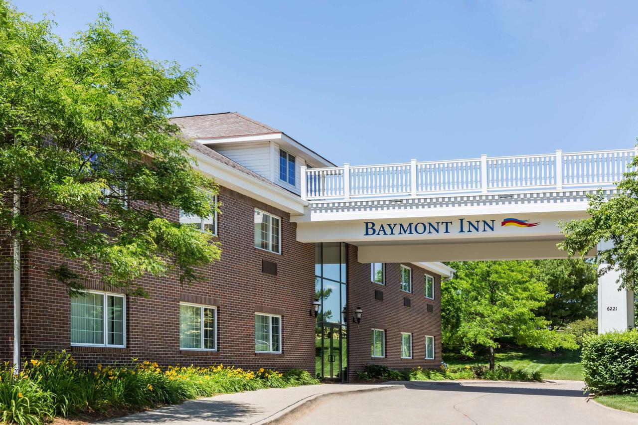 Baymont By Wyndham Des Moines Airport - thumb 8