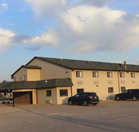 SureStay Hotel by Best Western Manchester - Accommodation Los Angeles