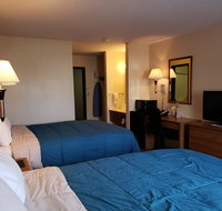 Sibley Inn - Accommodation Los Angeles