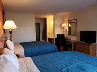 Ny Sibley Accommodation Los Angeles