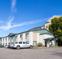 Motel 6 Cedar Rapids Airport - Accommodation Los Angeles